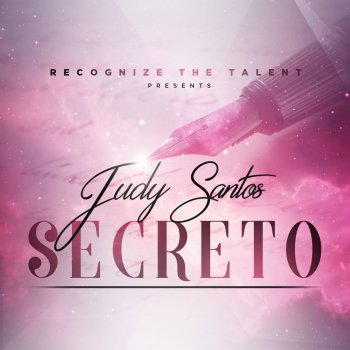 Judy Santos Secreto