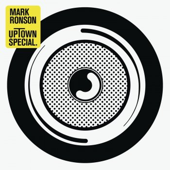 Mark Ronson feat. Stevie Wonder & Andrew Wyatt Uptown's First Finale (feat. Stevie Wonder & Andrew Wyatt)