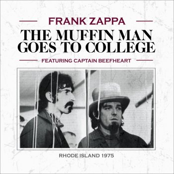 Frank Zappa Echidna's Arf (Of You) [Live]