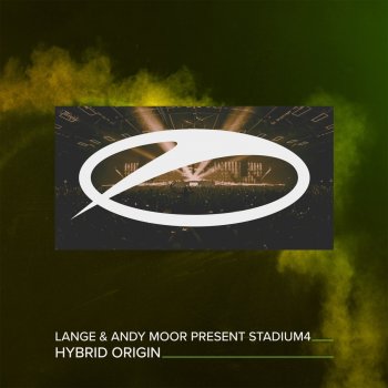 Lange feat. Andy Moor & Stadium4 Hybrid Origin (Extended Mix)