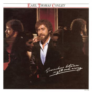 Earl Thomas Conley Don't Get Along with the Blues