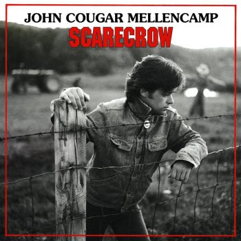 John Mellencamp Lonely Ol' Night