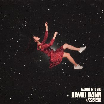 David Dann feat. Nazzereene Falling Into You - Radio Edit