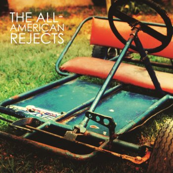 The All-American Rejects Don't Leave Me