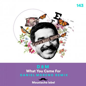 D8M What You Came For (Daniel Moreno Remix)