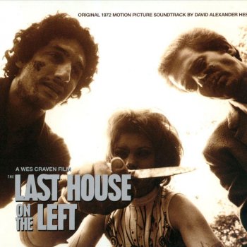 David Hess The Road Leads to Nowhere/Wait for the Rain ("Cabin Fever" Soundtrack)