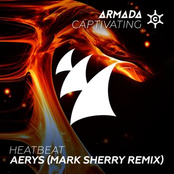 Heatbeat Aerys (Mark Sherry Remix)