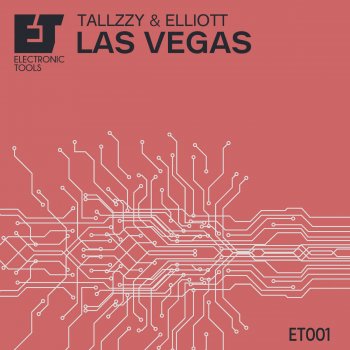Tallzzy & Elliott Las Vegas - Original Mix