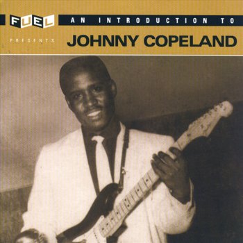 Johnny Copeland Night Time, Pts. 1 & 2