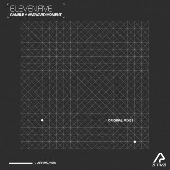 Eleven.Five Gamble - Original Mix