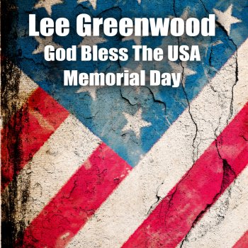 Lee Greenwood God Bless The USA (Live)