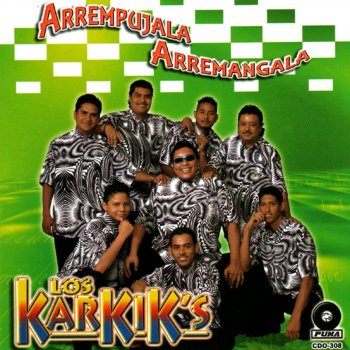 Los Karkik's La Arrechera