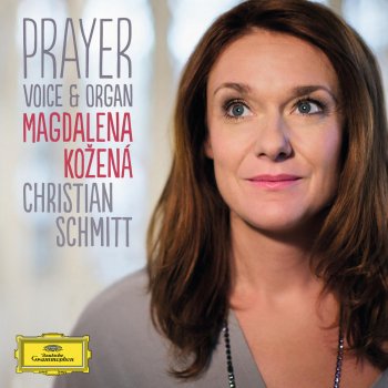 Magdalena Kozená & Christian Schmitt Komm, süßer Tod, komm, sel'ge Ruh!, BWV 478