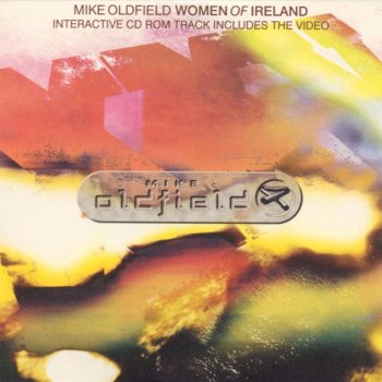Mike Oldfield Women of Ireland (Lurker Edit)