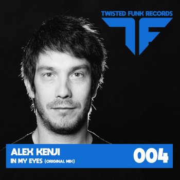 Alex Kenji In My Eyes