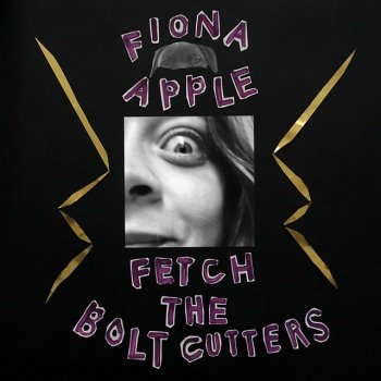 Fiona Apple Drumset