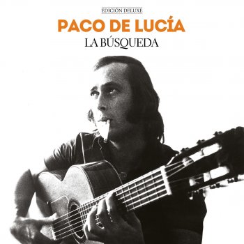 Paco de Lucia Percusión Flamenca (Instrumental / Remastered 2015)