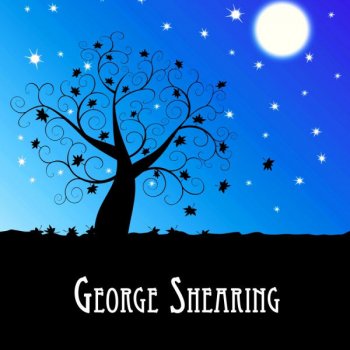George Shearing Jump for joy blue