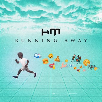 Hm Running Away