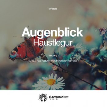 Augenblick feat. E.F.G. Haustlegur - E.F.G. Remix