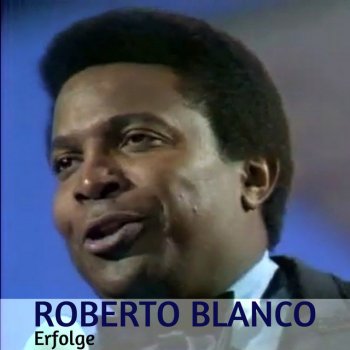 Roberto Blanco Tschumbala - Bey