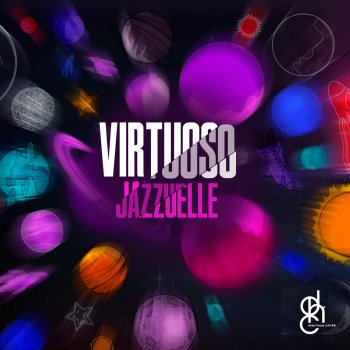 Jazzuelle feat. Gary Cooper SA Virtuoso