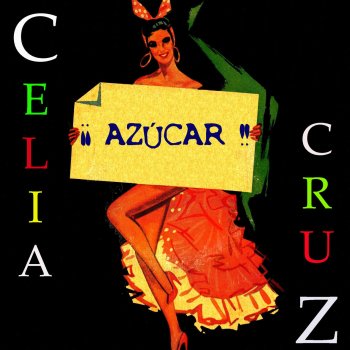 Celia Cruz con la Sonora Matancera Agua Pá Mí (Water For Me)