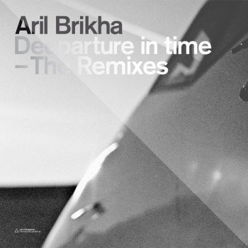 Aril Brikha Read Only Memory - Octave One Remix