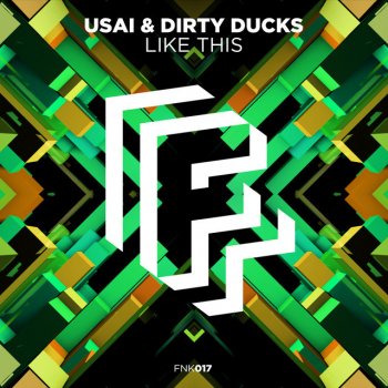 USAI feat. Dirty Ducks Like This