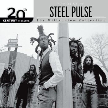 Steel Pulse Can't Stand It (Soundtrack Version)
