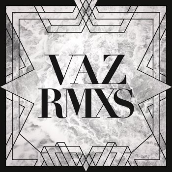 Vaz Miss Frost - Mash Up International Remix