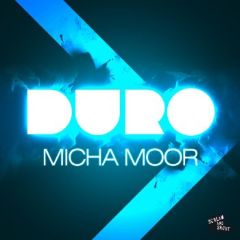 Micha Moor Duro - Radio Edit
