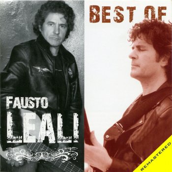 Fausto Leali Con Chi Mi Scorderai - Remastered