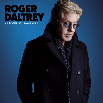 Roger Daltrey Out Of Sight, Out Of Mind
