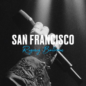 Johnny Hallyday L’amour à mort - Live au Regency Ballroom de San Francisco, 2014