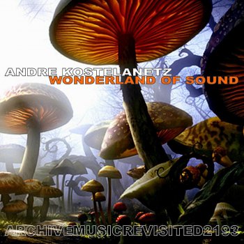 André Kostelanetz Wonderland By Night