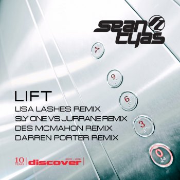 Sean Tyas Lift (Darren Porter Remix)