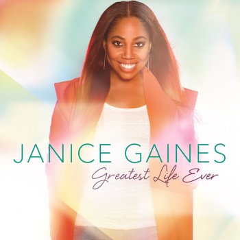 Janice Gaines Love (Intro)