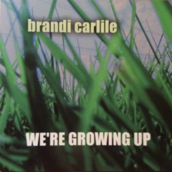 Brandi Carlile Until I Die