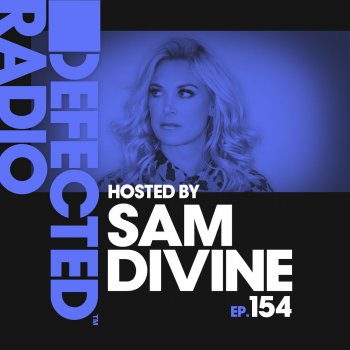 Defected Radio Episode 154 Intro (Mixed)