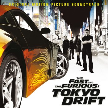 Teriyaki Boyz TTokyo Drift (Fast & Furious) - From "The Fast And The Furious: Tokyo Drift" Soundtrack