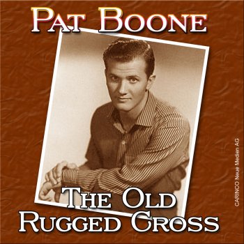 Pat Boone My God Is Real (Yes God Is Real)