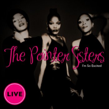 The Pointer Sisters Nothin' But a Heartache