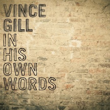 Vince Gill Nashville (Commentary)