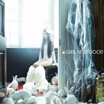 girl next door 偶然の確率 - Album Edit