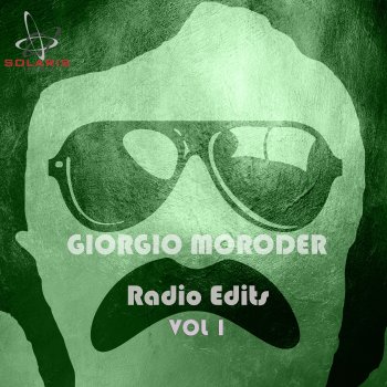 Giorgio Moroder Our Love (Eva Be Radio Edit Instrumental)