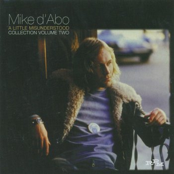 Mike D'abo Salvation Song