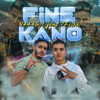 Maaagic feat. Tflow Fine Kano
