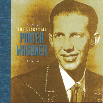 Porter Wagoner A Satisfied Mind
