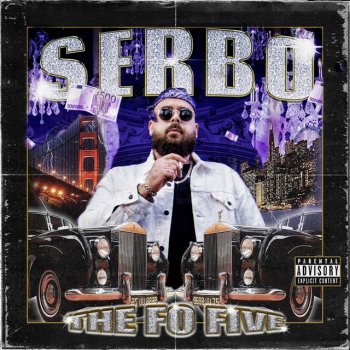 Serbo The Fo Five (Freestyle) [Freestyle Remix]